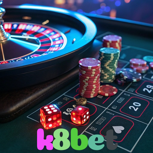 k8bet