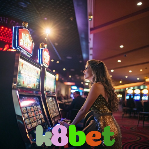 k8bet