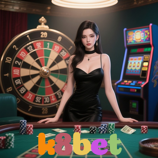 k8bet