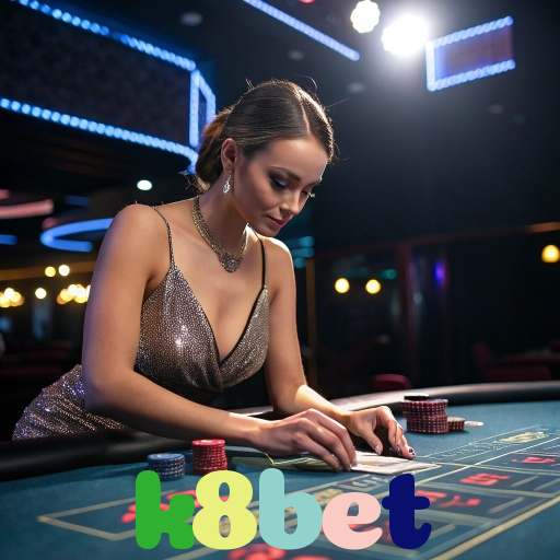 k8bet
