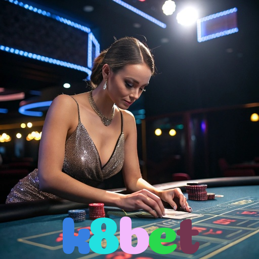 k8bet