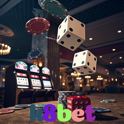 k8bet