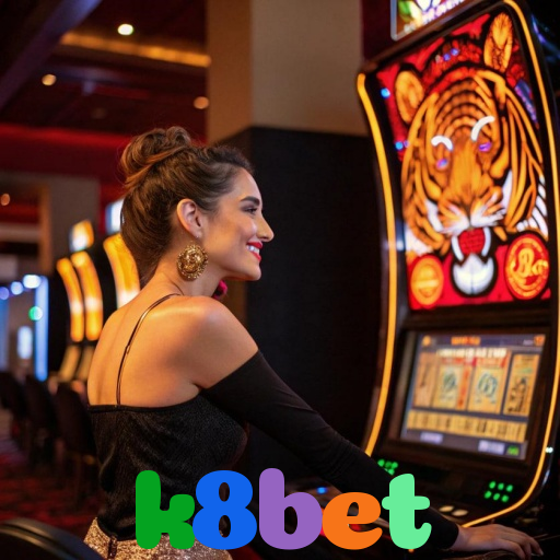 k8bet