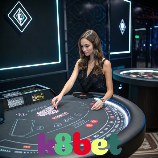 k8bet