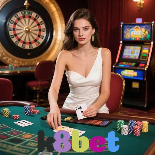 k8bet
