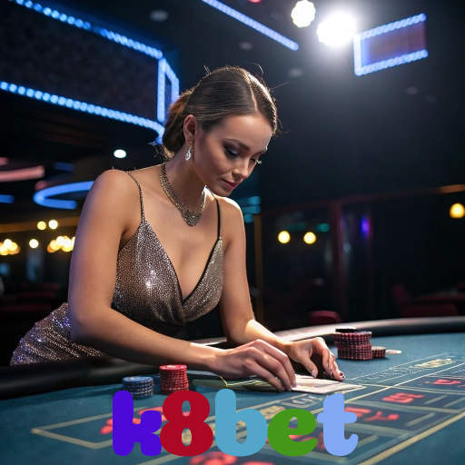 k8bet