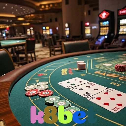 k8bet