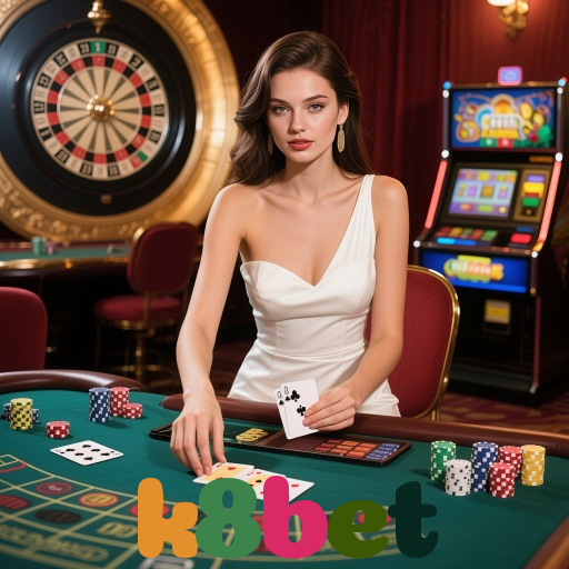 k8bet