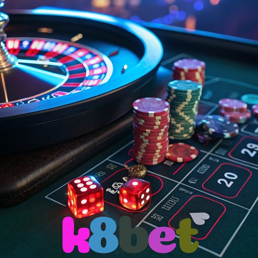 k8bet