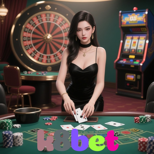 k8bet