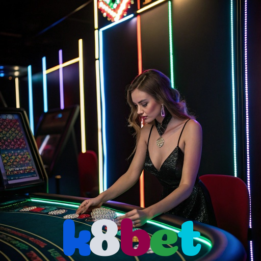 k8bet