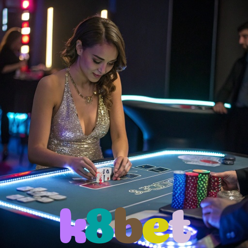 k8bet