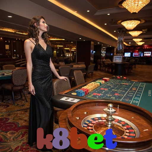 k8bet