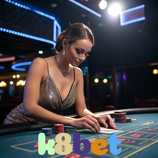 k8bet
