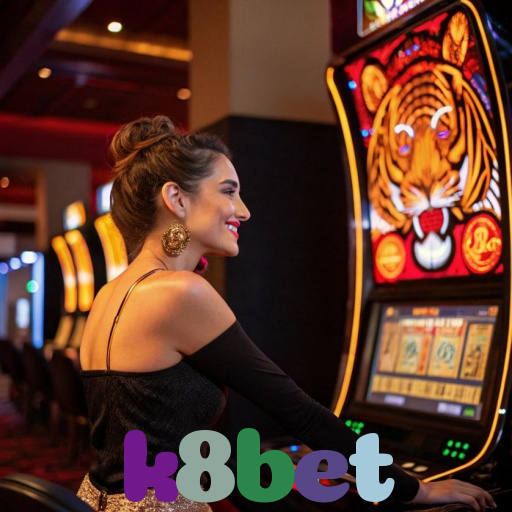 k8bet