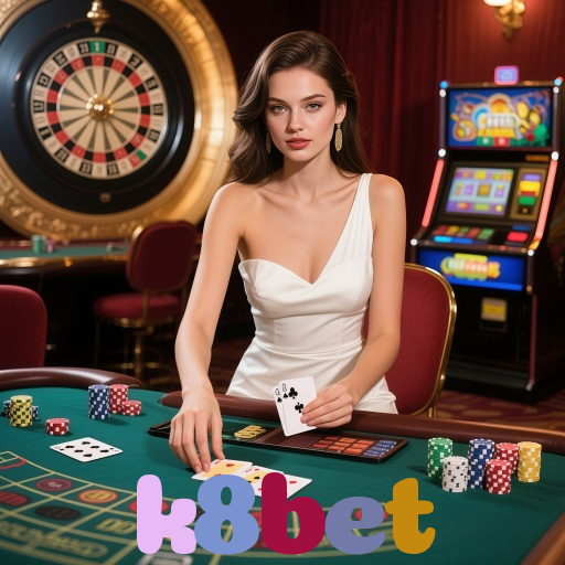 k8bet