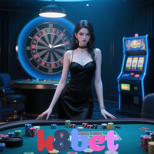 k8bet