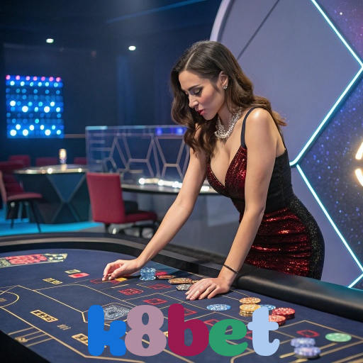 k8bet