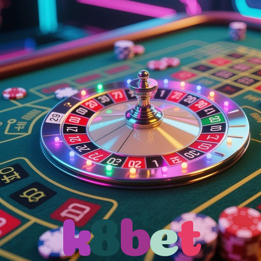 k8bet
