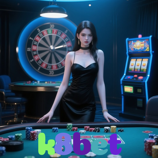 k8bet