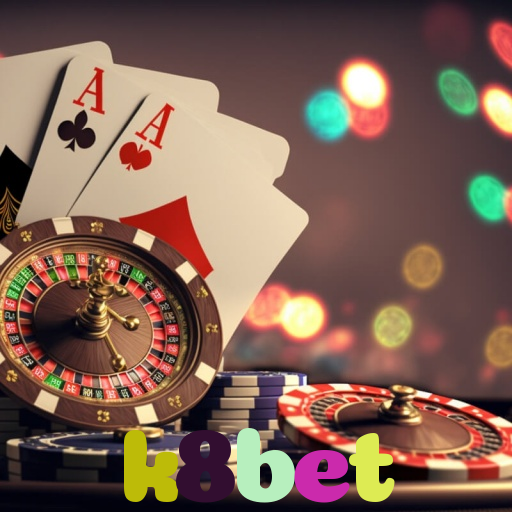 k8bet