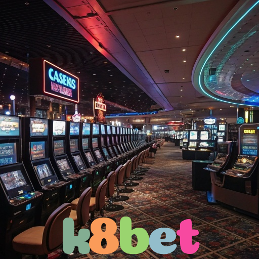 k8bet