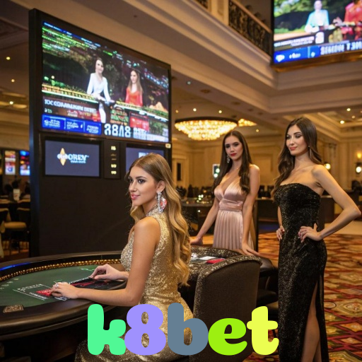 k8bet