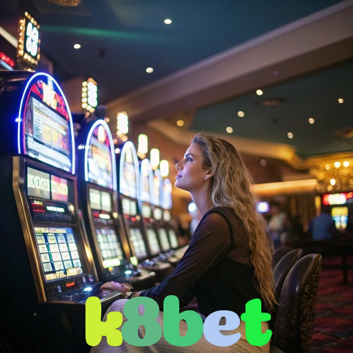 k8bet