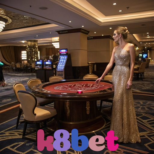 k8bet