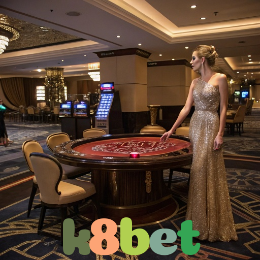 k8bet