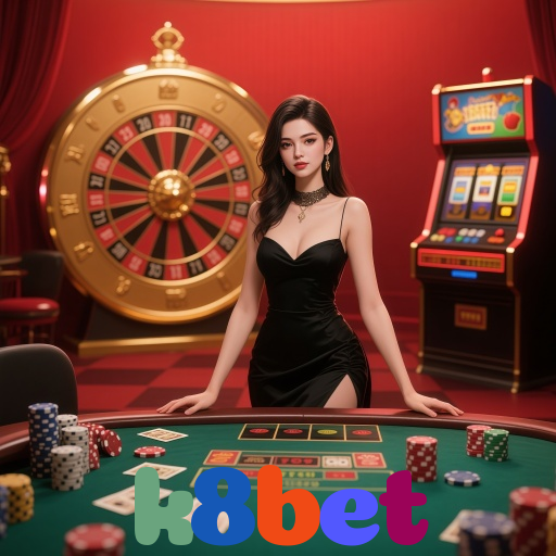 k8bet