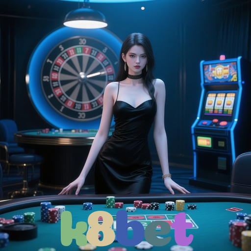 k8bet