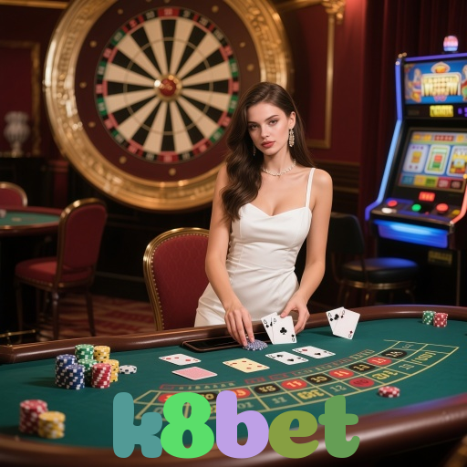 k8bet