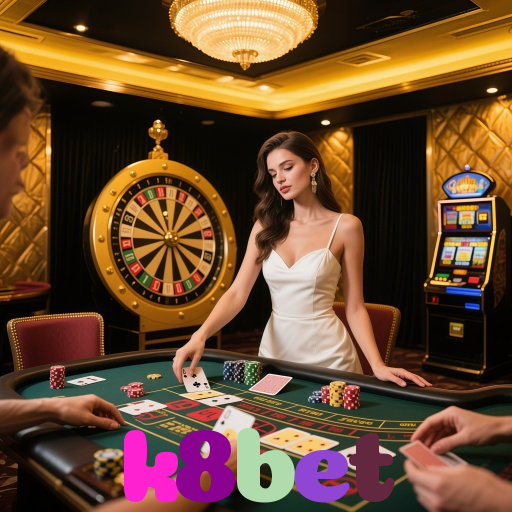 k8bet