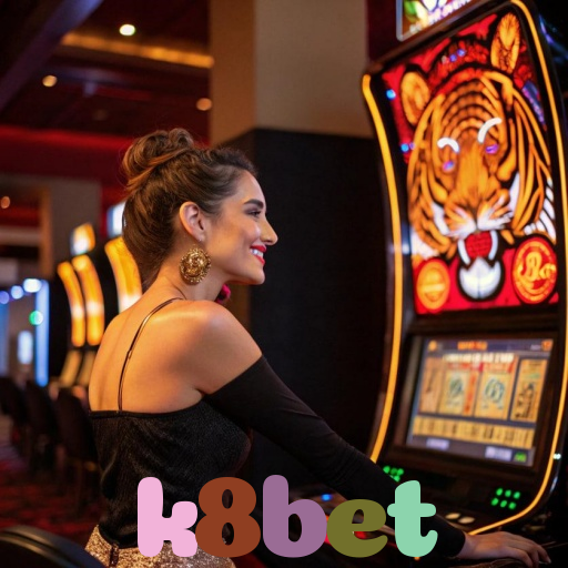 k8bet