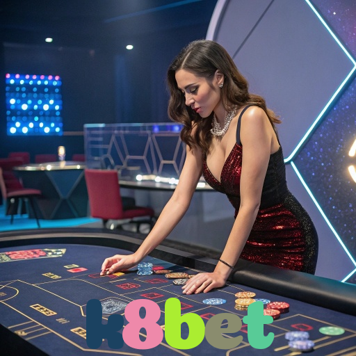 k8bet