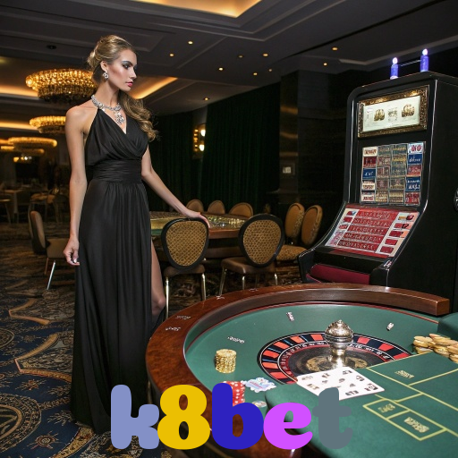 k8bet