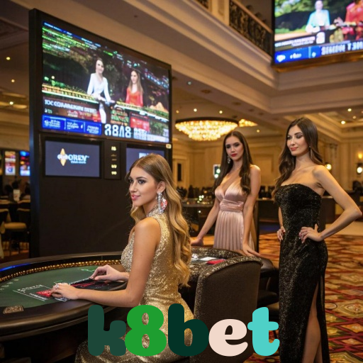 k8bet