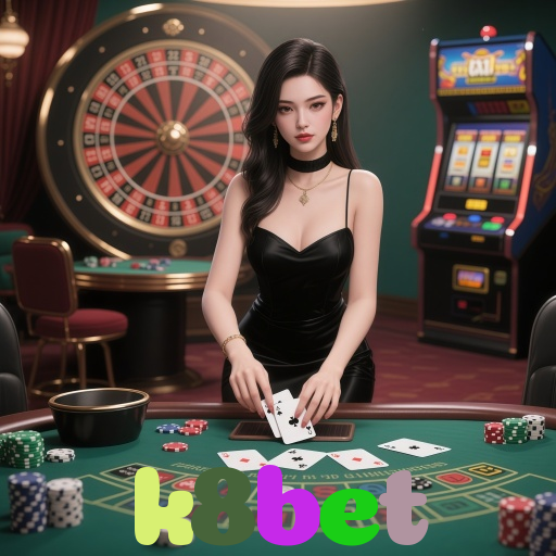 k8bet