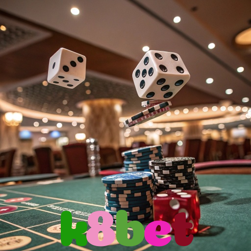 k8bet