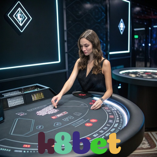 k8bet