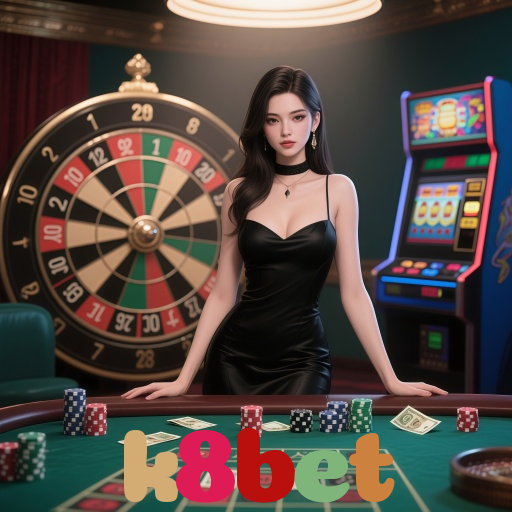 k8bet