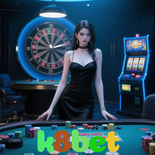 k8bet
