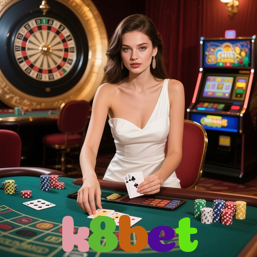 k8bet