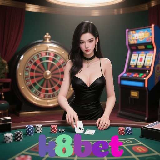 k8bet