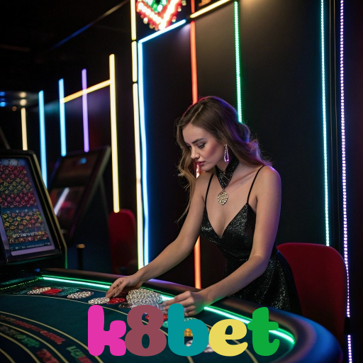 k8bet