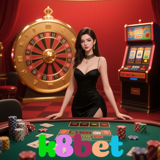 k8bet