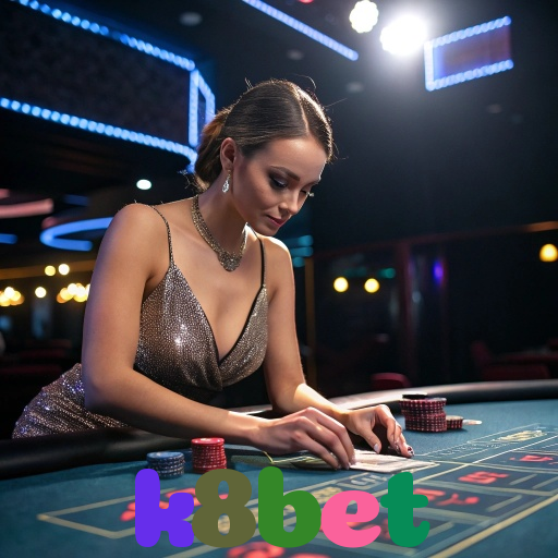 k8bet
