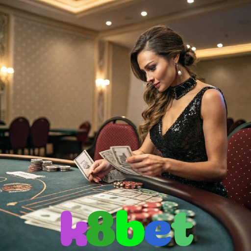 k8bet