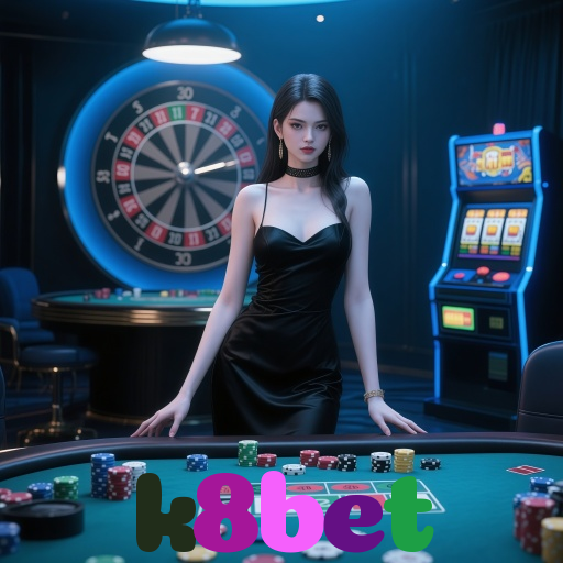 k8bet